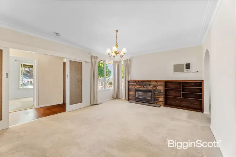 Sixth view of Homely house listing, 11 Soderlund Drive, Doncaster VIC 3108