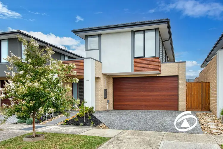 383 Rix Road, Officer VIC 3809