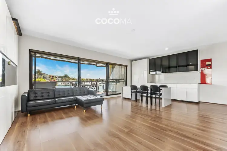60/117 McLeod Road, Patterson Lakes VIC 3197