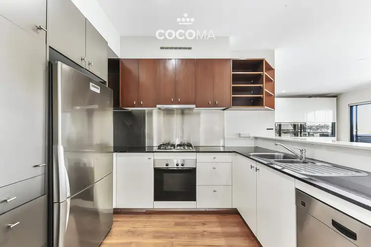 Fourth view of Homely apartment listing, 60/117 McLeod Road, Patterson Lakes VIC 3197