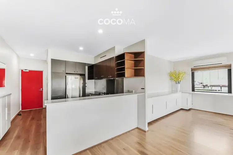 Fifth view of Homely apartment listing, 60/117 McLeod Road, Patterson Lakes VIC 3197