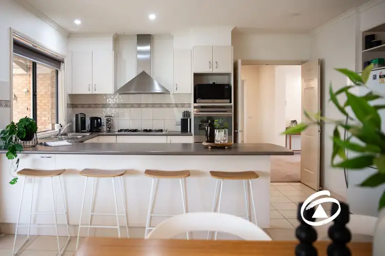Third view of Homely house listing, 4 Hume Court, Pakenham VIC 3810