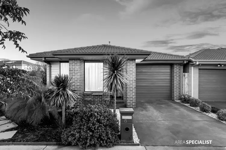 13 Gellibrand Street, Werribee VIC 3030