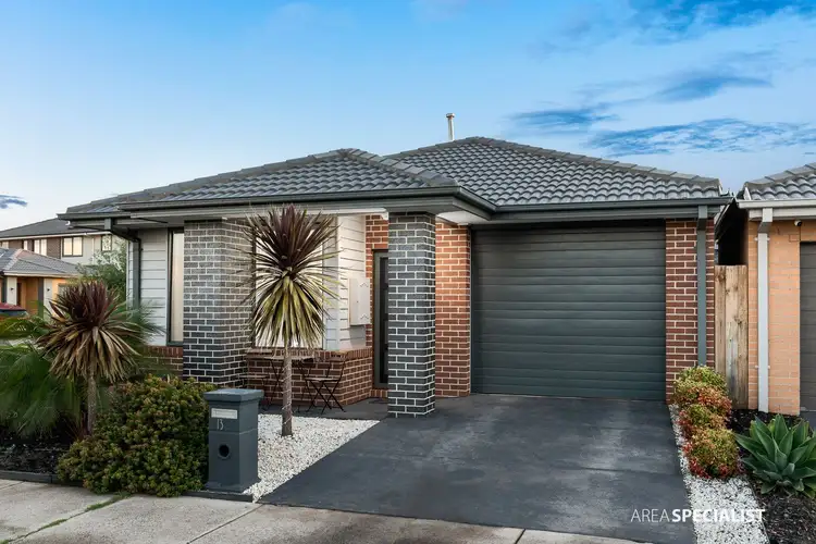 Third view of Homely house listing, 13 Gellibrand Street, Werribee VIC 3030
