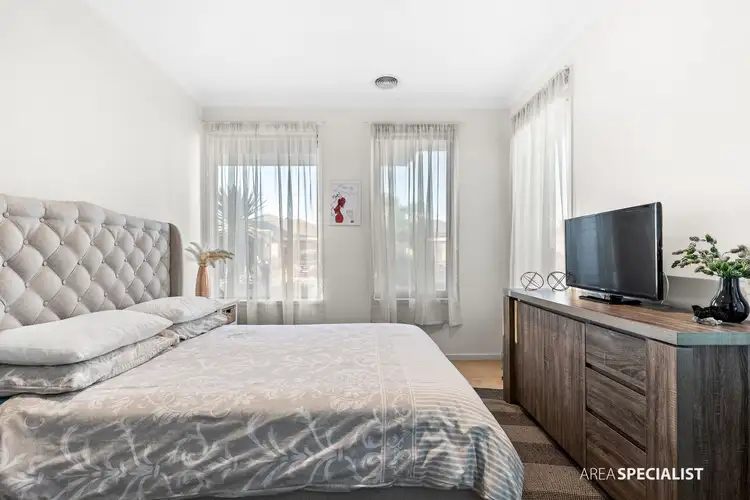 Fifth view of Homely house listing, 13 Gellibrand Street, Werribee VIC 3030
