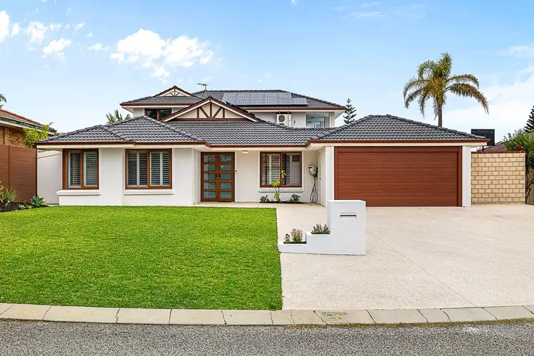 9 Winch Place, Ocean Reef WA 6027