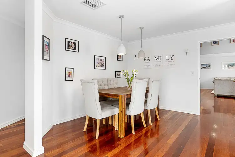 Fifth view of Homely house listing, 9 Winch Place, Ocean Reef WA 6027