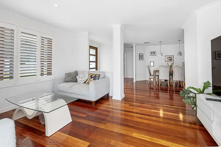 Sixth view of Homely house listing, 9 Winch Place, Ocean Reef WA 6027