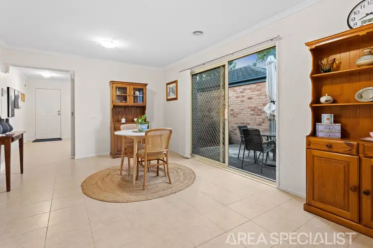 Sixth view of Homely house listing, 9 Francis Crescent, Langwarrin VIC 3910