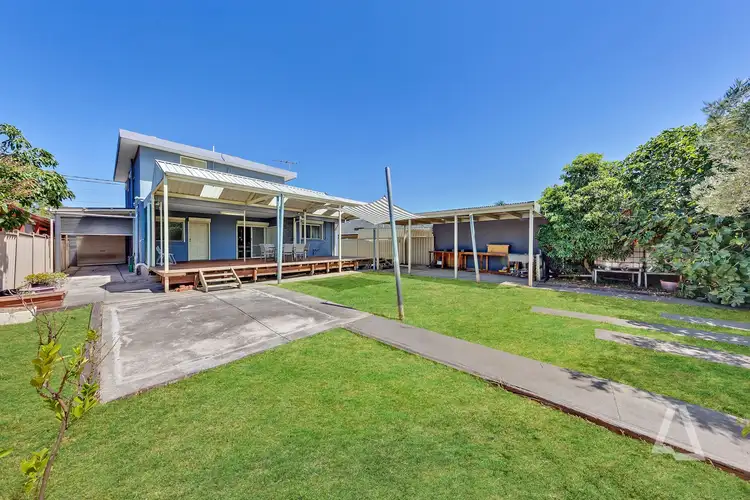 30 Biggs Street, St Albans VIC 3021