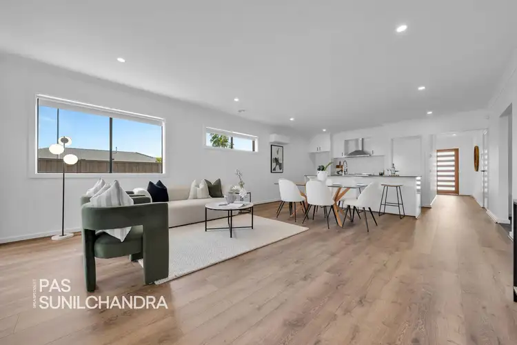 Fourth view of Homely house listing, 82 Stratus Street, Tarneit VIC 3029