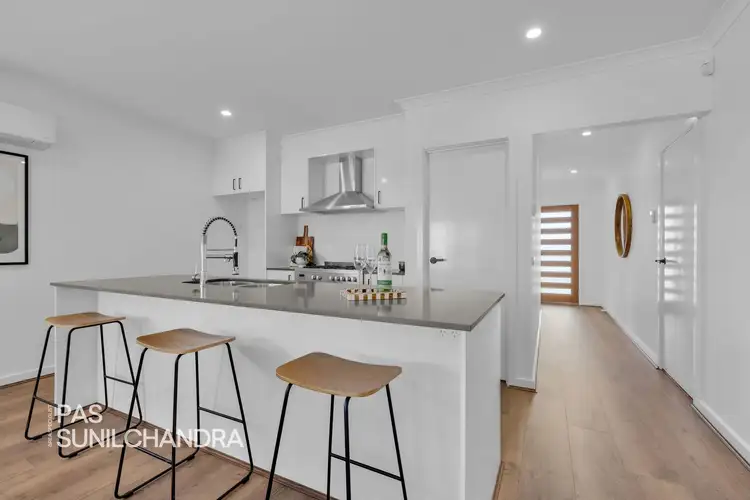 Sixth view of Homely house listing, 82 Stratus Street, Tarneit VIC 3029