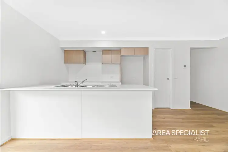 Third view of Homely house listing, 6 Theatre Circuit, Clyde North VIC 3978