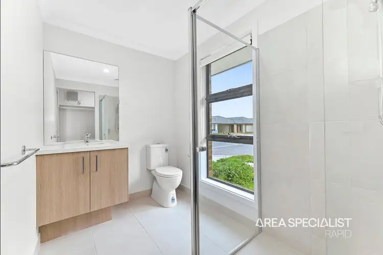 Fifth view of Homely house listing, 6 Theatre Circuit, Clyde North VIC 3978