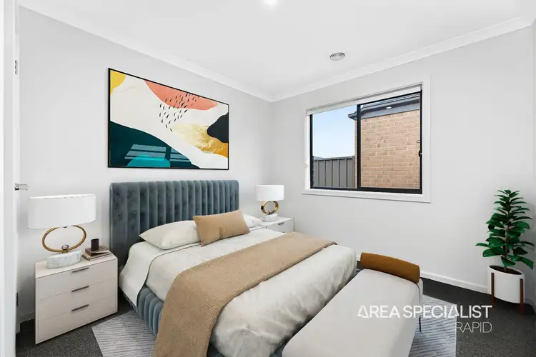 Sixth view of Homely house listing, 6 Theatre Circuit, Clyde North VIC 3978
