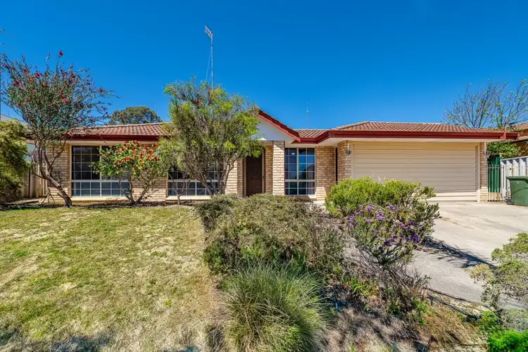 22 King Street, Waroona WA 6215