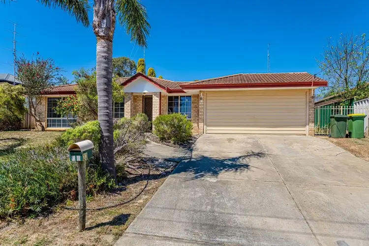 Second view of Homely house listing, 22 King Street, Waroona WA 6215