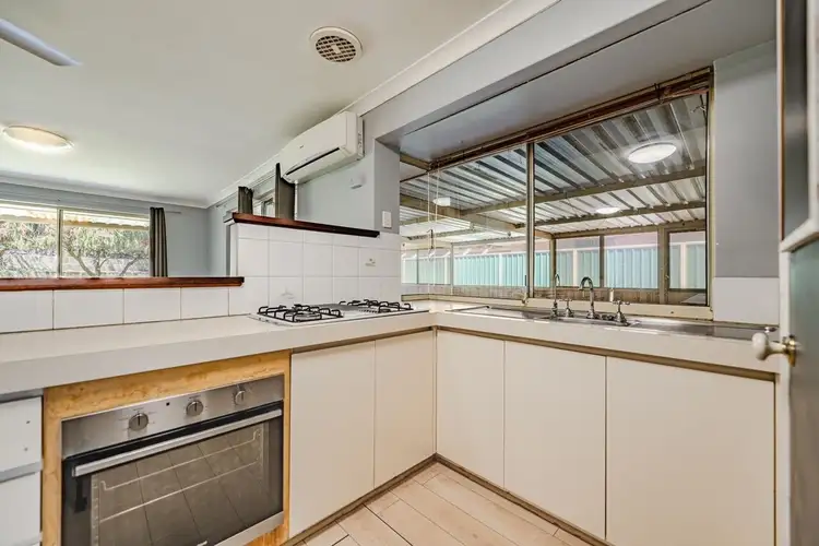 Fifth view of Homely house listing, 22 King Street, Waroona WA 6215