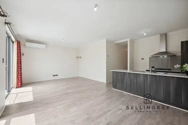 Third view of Homely house listing, 78 Yellowwood Avenue, Piara Waters WA 6112