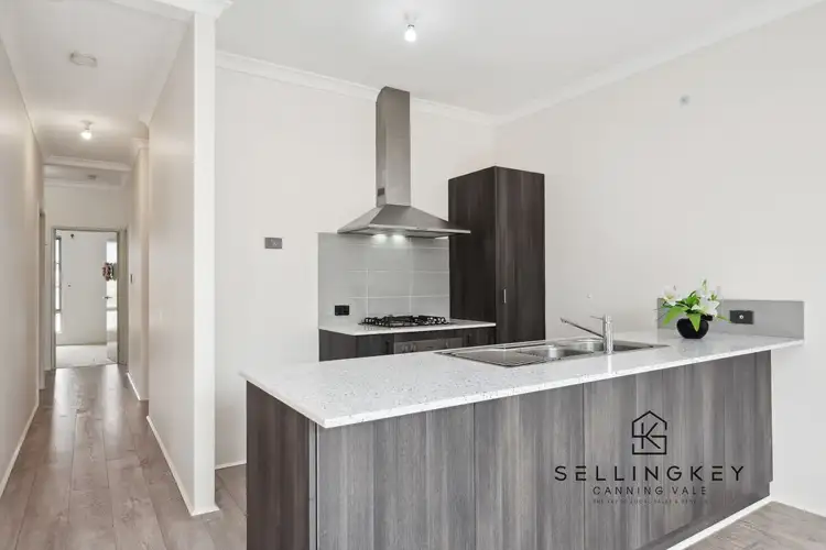 Fourth view of Homely house listing, 78 Yellowwood Avenue, Piara Waters WA 6112