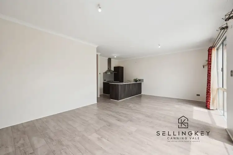 Fifth view of Homely house listing, 78 Yellowwood Avenue, Piara Waters WA 6112