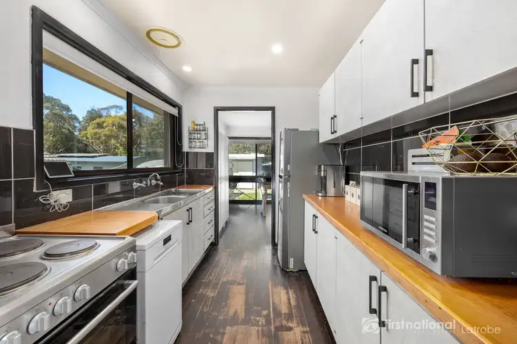 Second view of Homely house listing, 12 Mimosa Crescent, Churchill VIC 3842