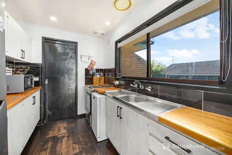 Third view of Homely house listing, 12 Mimosa Crescent, Churchill VIC 3842