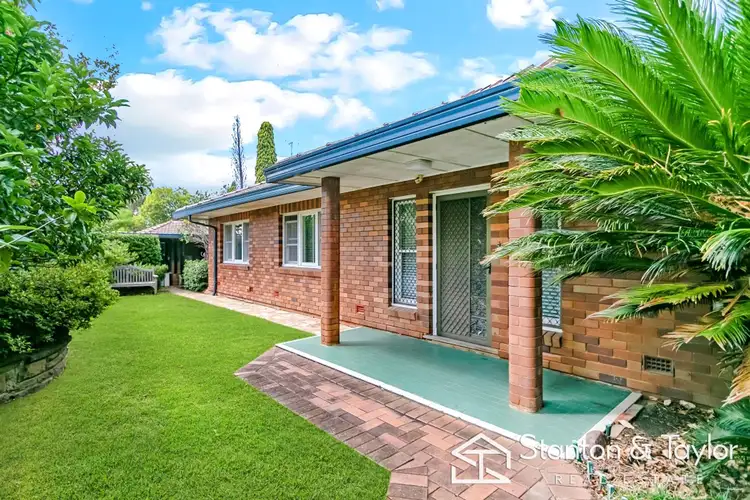 26 Hornseywood Avenue, Penrith NSW 2750