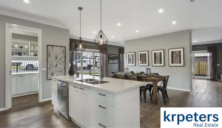 8 Hillgrove Close, Warragul VIC 3820