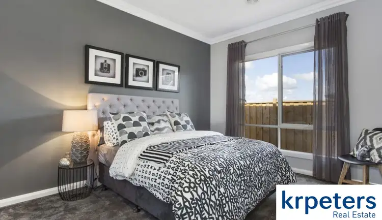 Sixth view of Homely house listing, 8 Hillgrove Close, Warragul VIC 3820
