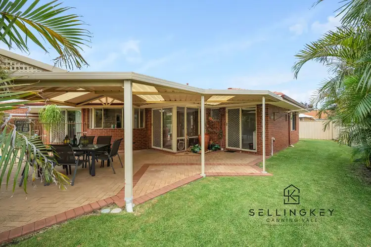 Fifth view of Homely house listing, 24 Grand Boulevard, Canning Vale WA 6155