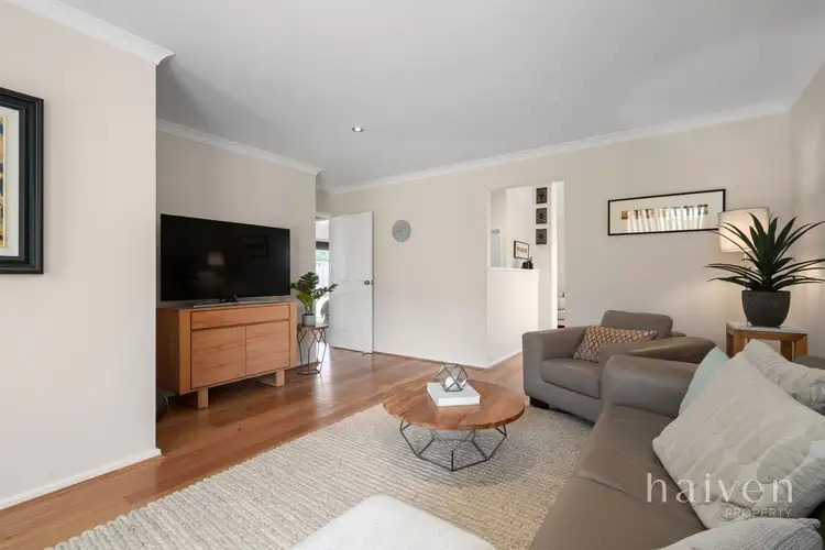 Main view of Homely villa listing, 5C Jemerson Street, Willagee WA 6156