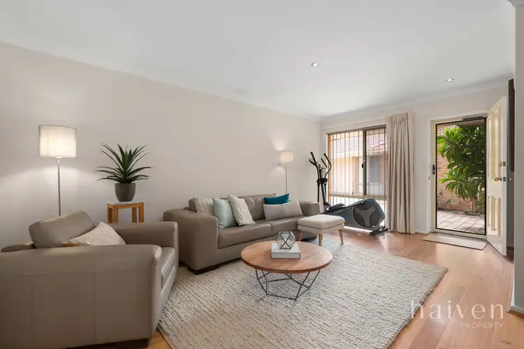 Second view of Homely villa listing, 5C Jemerson Street, Willagee WA 6156