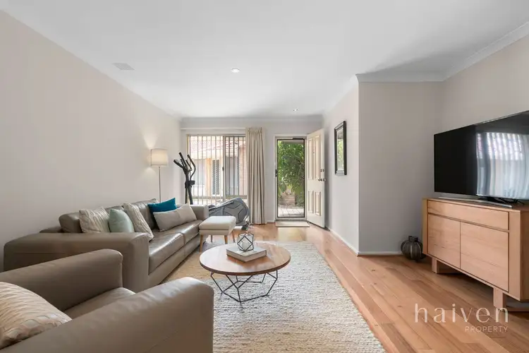 Third view of Homely villa listing, 5C Jemerson Street, Willagee WA 6156