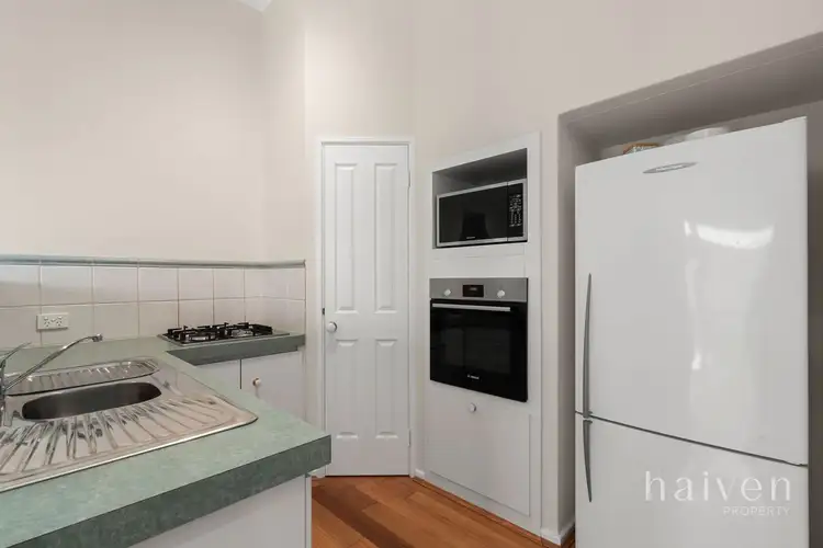 Fifth view of Homely villa listing, 5C Jemerson Street, Willagee WA 6156