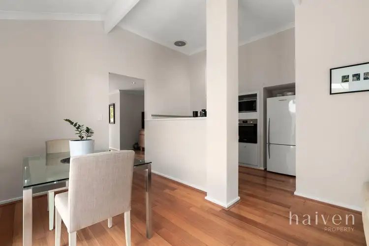 Sixth view of Homely villa listing, 5C Jemerson Street, Willagee WA 6156