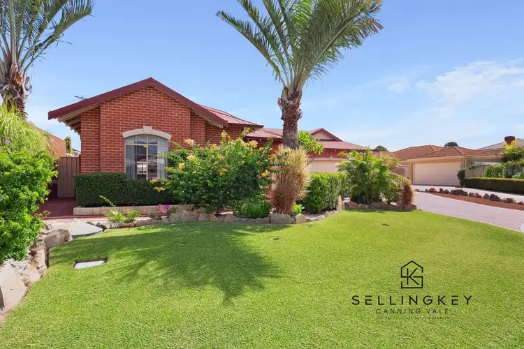 Third view of Homely house listing, 6 Tinko Mews, Canning Vale WA 6155