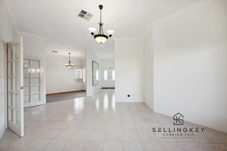 Fifth view of Homely house listing, 6 Tinko Mews, Canning Vale WA 6155