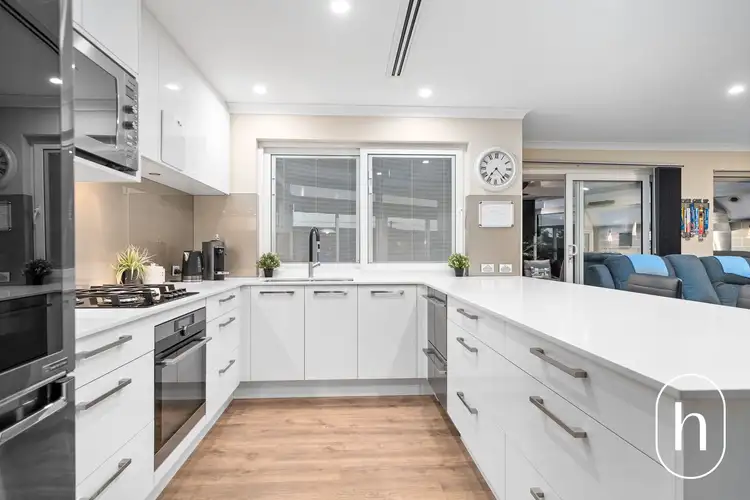 Second view of Homely house listing, 3A Radian Road, Beldon WA 6027