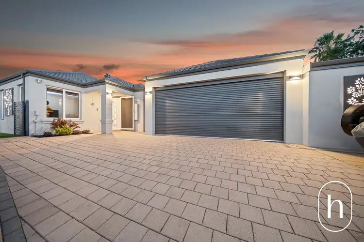 Third view of Homely house listing, 3A Radian Road, Beldon WA 6027