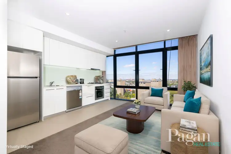 18 Mt Alexander Road