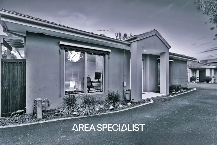 2/50 Edward Street, Langwarrin VIC 3910