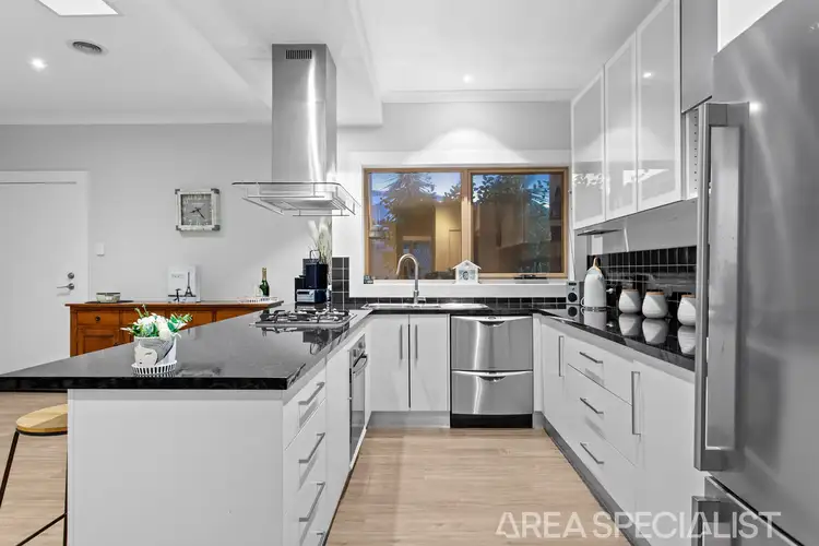Third view of Homely house listing, 2/50 Edward Street, Langwarrin VIC 3910