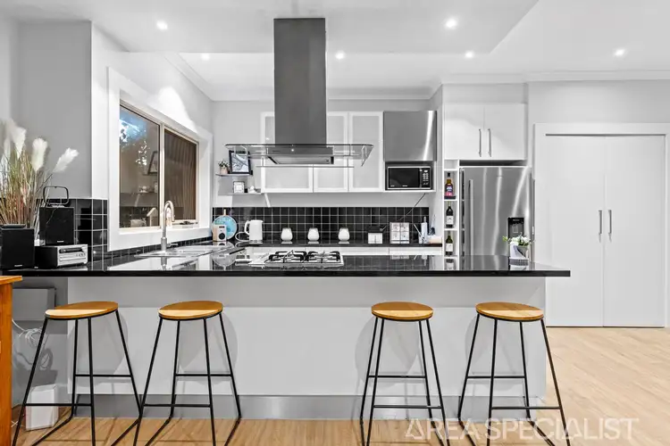 Fourth view of Homely house listing, 2/50 Edward Street, Langwarrin VIC 3910