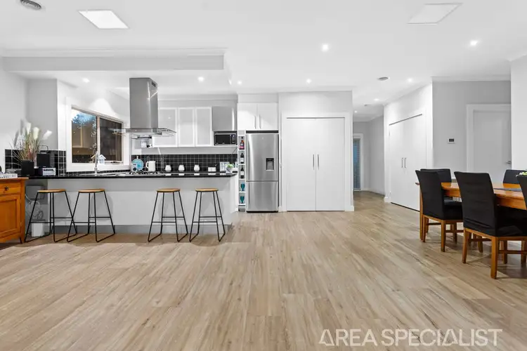 Fifth view of Homely house listing, 2/50 Edward Street, Langwarrin VIC 3910