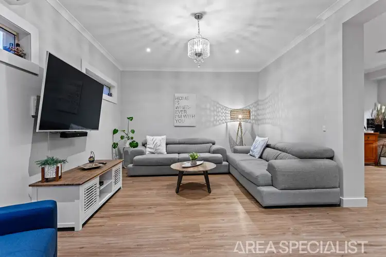 Sixth view of Homely house listing, 2/50 Edward Street, Langwarrin VIC 3910