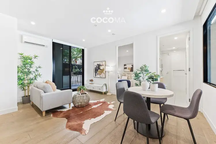 G13/15 Irving Avenue, Box Hill VIC 3128