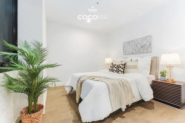 Fifth view of Homely apartment listing, G13/15 Irving Avenue, Box Hill VIC 3128