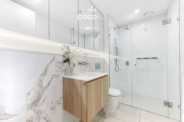 Sixth view of Homely apartment listing, G13/15 Irving Avenue, Box Hill VIC 3128