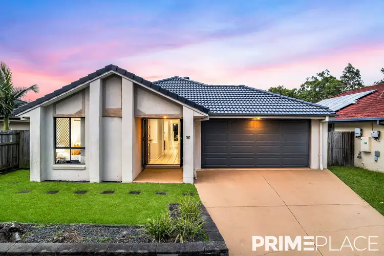 Main view of Homely house listing, 108 Lakeside Avenue, Springfield Lakes QLD 4300